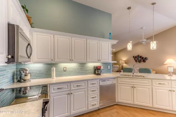 Saddlebrooke, AZ 85739,37328 S Arroyo Verde DR