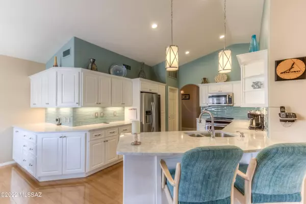 Saddlebrooke, AZ 85739,37328 S Arroyo Verde DR