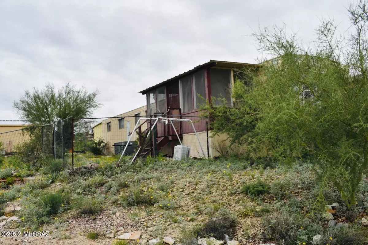 Sahuarita, AZ 85629,14725 S Avenida Red Roan C