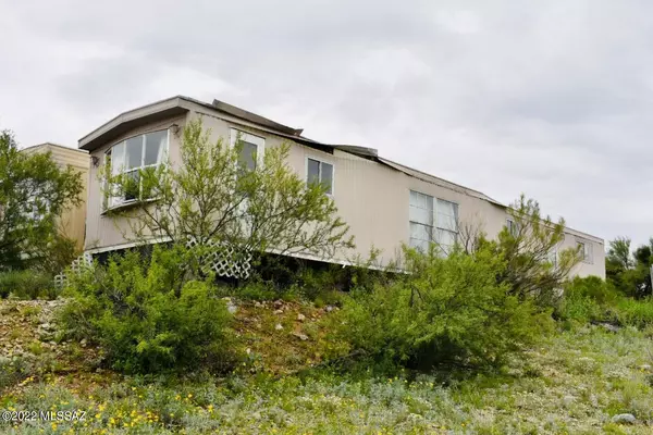 Sahuarita, AZ 85629,14725 S Avenida Red Roan C