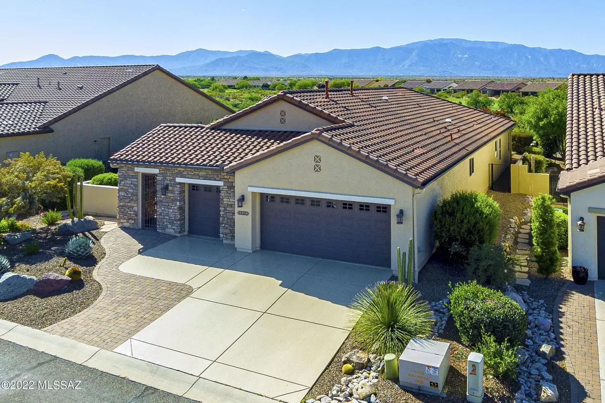 Oracle, AZ 85623,60593 E Arroyo Grande DR