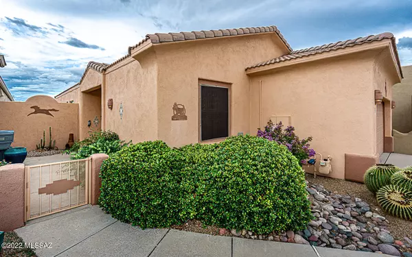 Green Valley, AZ 85614,2183 S Vía Alonso