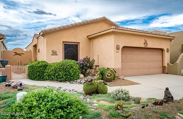 Green Valley, AZ 85614,2183 S Vía Alonso