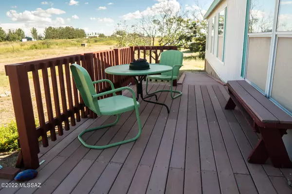 Mc Neal, AZ 85617,9122 N Caroline AVE