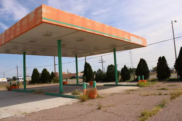 Huachuca City, AZ 85616,140 S Huachuca BLVD