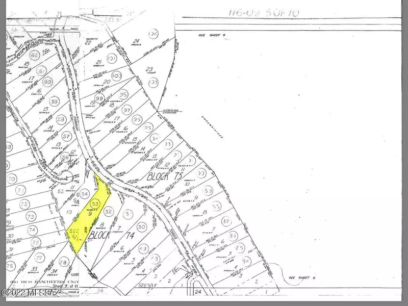 1135 Corrida De Toros #9, Rio Rico, AZ 85648