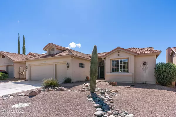 Tucson, AZ 85739,64471 E Canyon Shadows LN