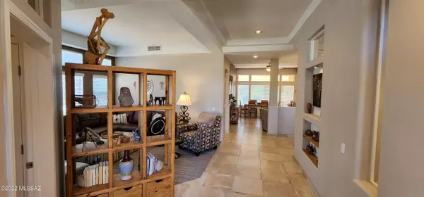 Oro Valley, AZ 85755,14151 N Buckingham DR