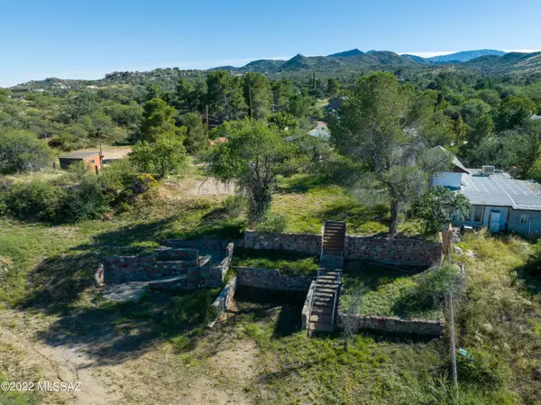 Oracle, AZ 85623,1.22 acres off Tassy Street #43