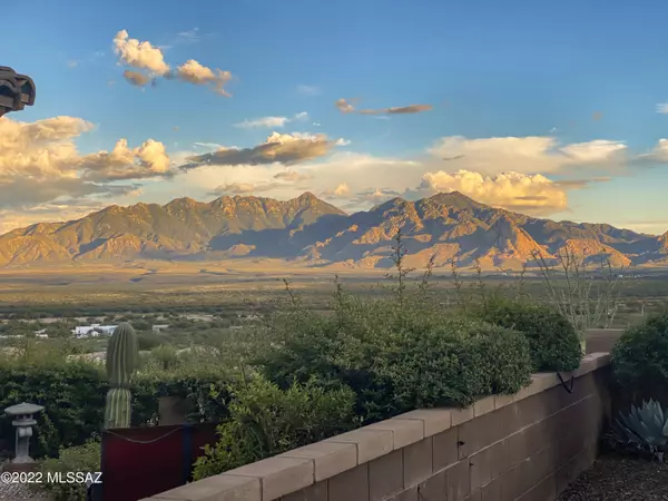 Green Valley, AZ 85622,1817 W Calle Casas Lindas