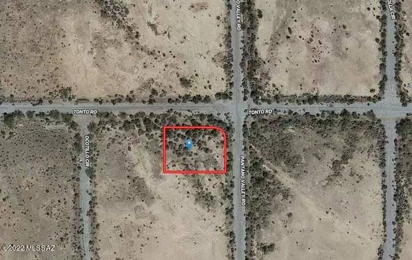 Eloy, AZ 85131,5505 W Tonto RD