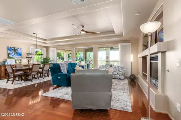 Green Valley, AZ 85614,1865 E Wintergreen DR