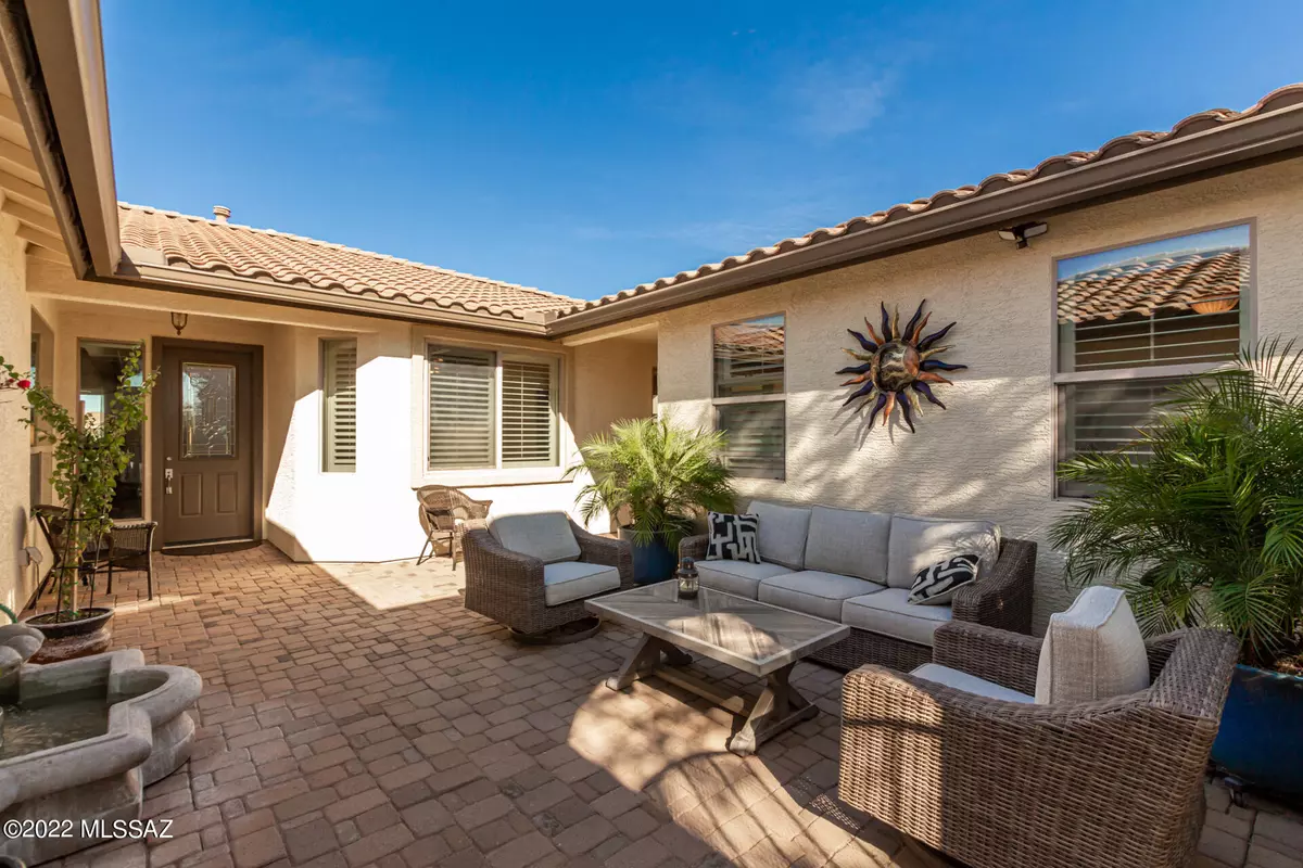 Green Valley, AZ 85614,1865 E Wintergreen DR