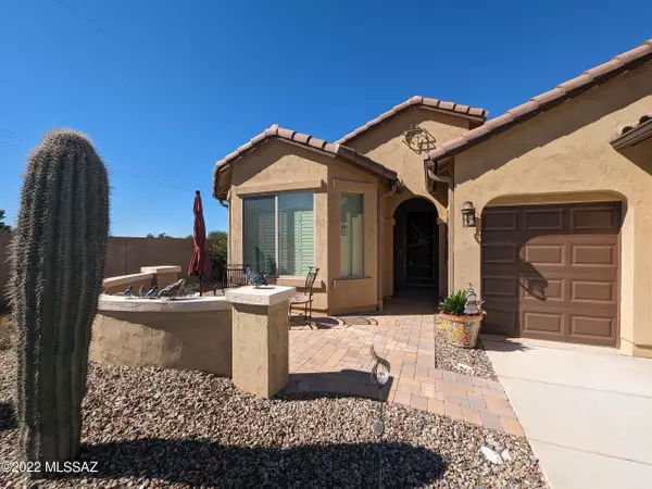 Saddlebrooke, AZ 85739,40158 S Winding Trail DR
