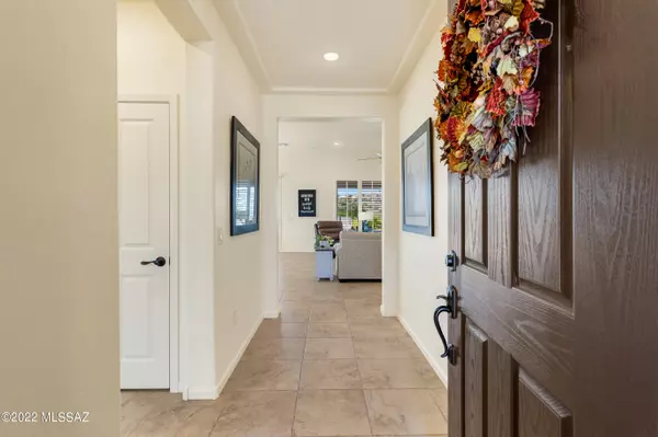 Saddlebrooke, AZ 85739,40158 S Winding Trail DR