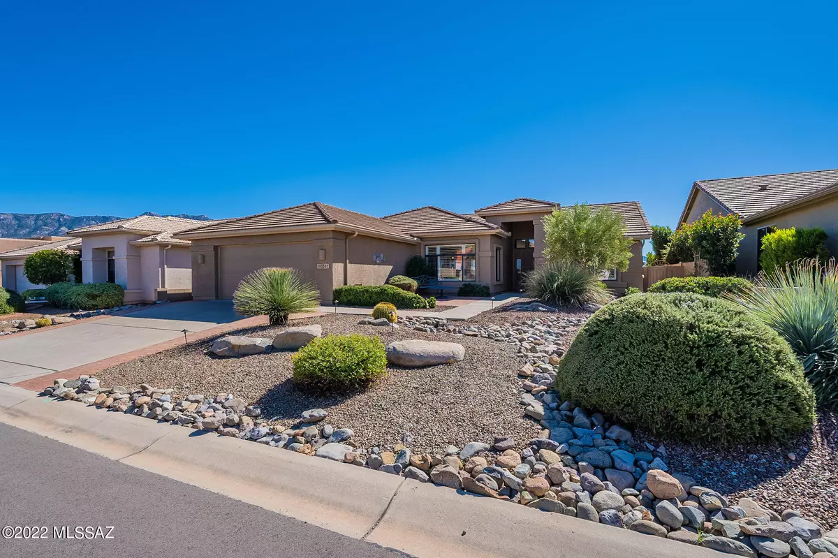 Tucson, AZ 85739,62561 E Amberwood DR