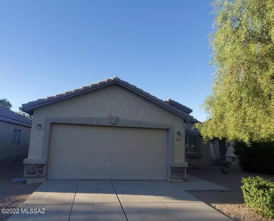 San Tan Valley, AZ 85143,4114 E Sierrita RD