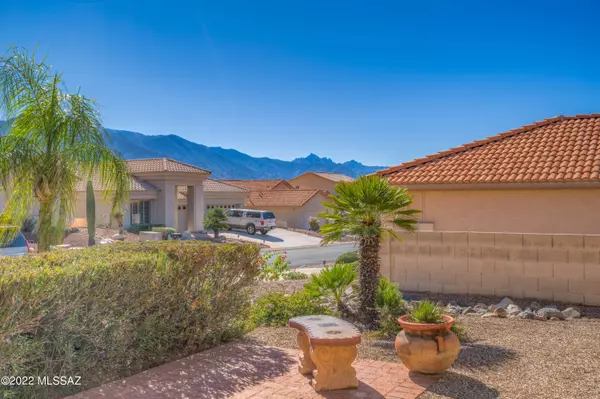 Tucson, AZ 85739,36392 S Wind Crest DR