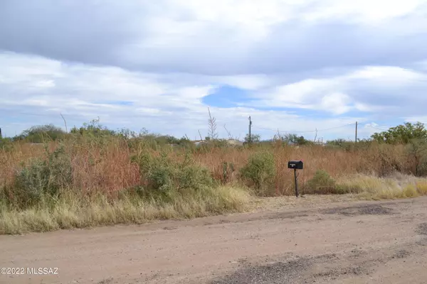 Huachuca City, AZ 85616,2512 N Calle Quarto #70