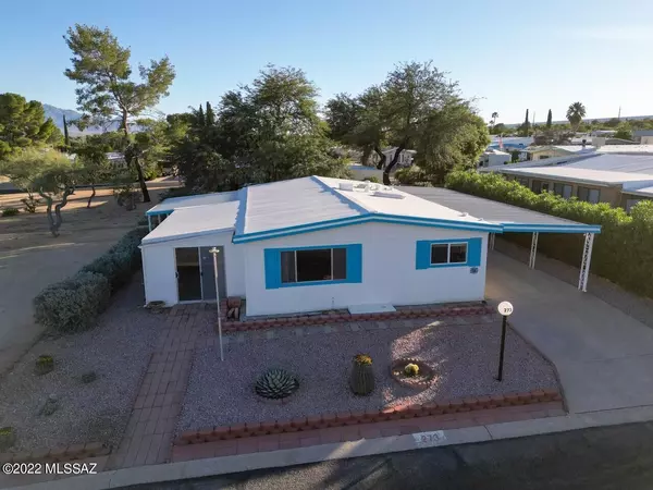 Green Valley, AZ 85614,273 W Cumaro DR