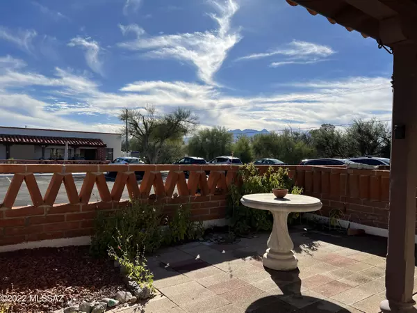 Green Valley, AZ 85614,508 S Paseo Lobo #Unit D