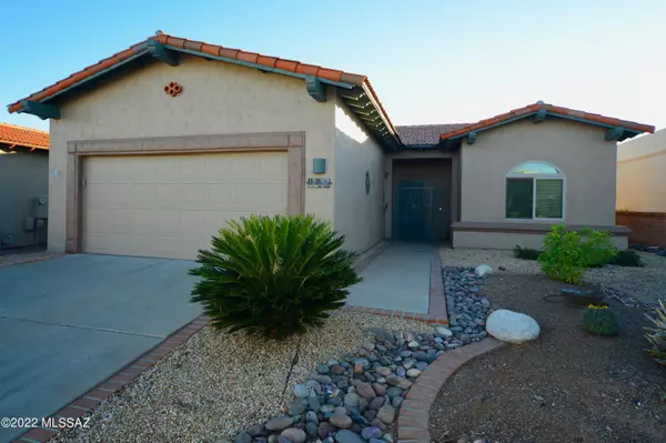 1949 W Vista Ridge DR,  Green Valley,  AZ 85622