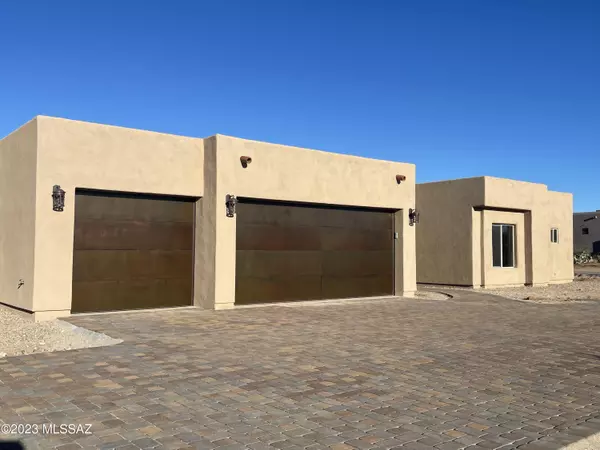 8186 S Diamond H Ranch PL, Vail, AZ 85641