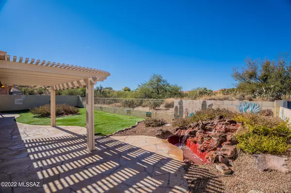 Saddlebrooke, AZ 85739,37672 S Border DR