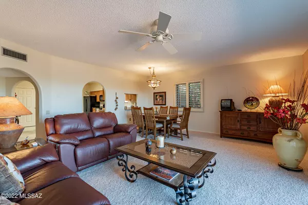 Green Valley, AZ 85622,1324 W Camino Del Pato