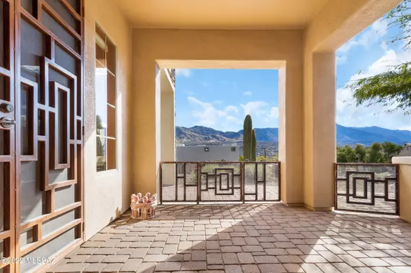 Tucson, AZ 85739,66024 E Catalina Hills DR