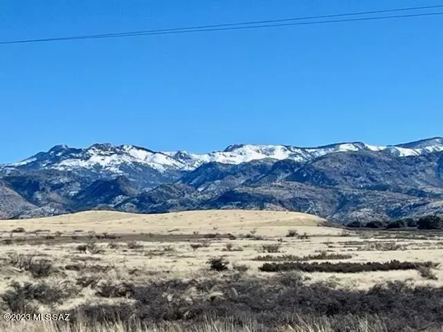 Pinery Canyon RD, Willcox, AZ 85643