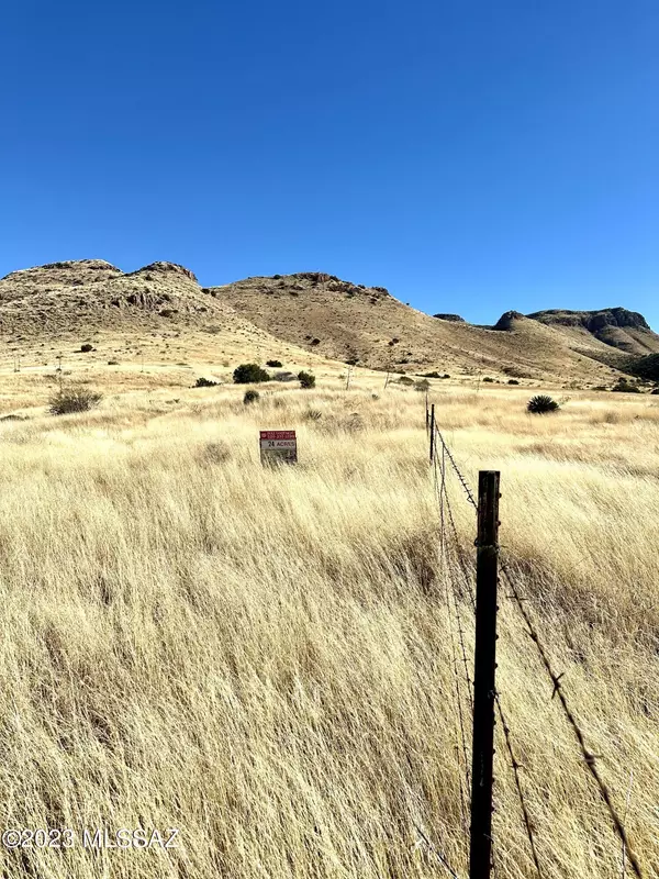 Willcox, AZ 85643,Pinery Canyon RD