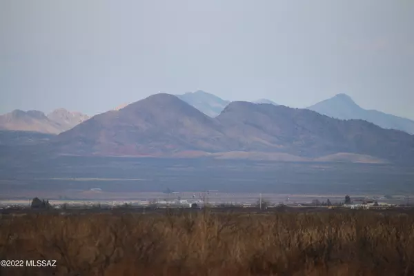 Elfrida, AZ 85610,0 W Latimer RD #A