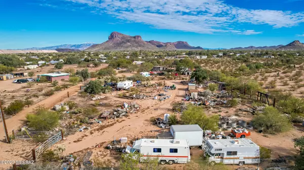 Tucson, AZ 85743,11119 W Anthony DR