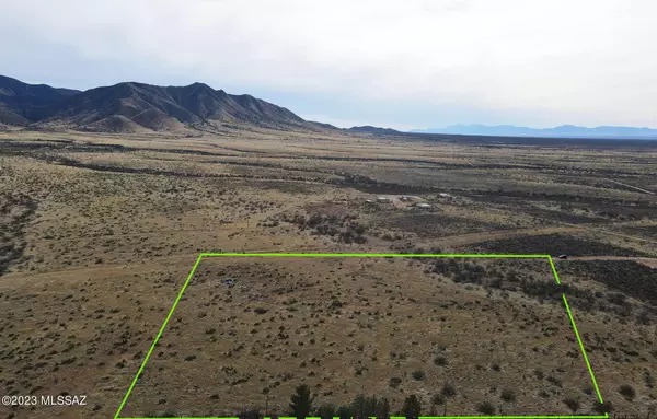 Dragoon, AZ 85609,TBD E Jackalope RD #-