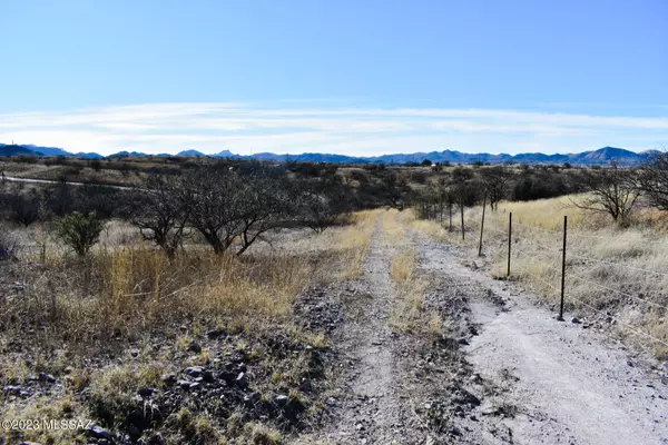 Arivaca, AZ 85601,14750 W Hardscrabble RD #v