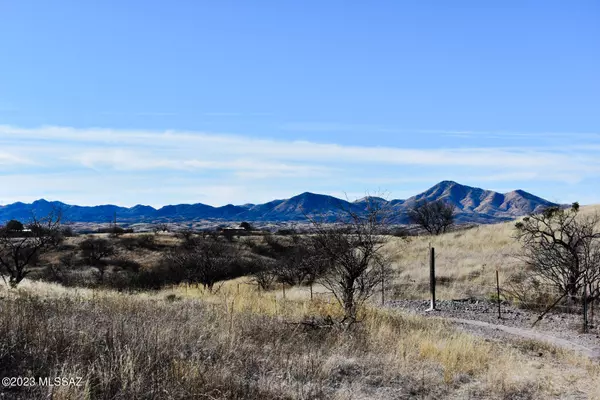 Arivaca, AZ 85601,14750 W Hardscrabble RD #v