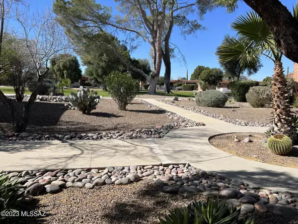 Green Valley, AZ 85614,247 S Paseo Sarta #C