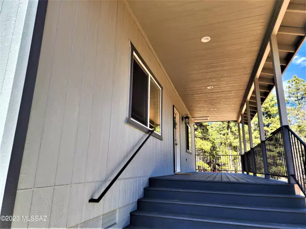 Pinedale, AZ 85934,588 Rim RD