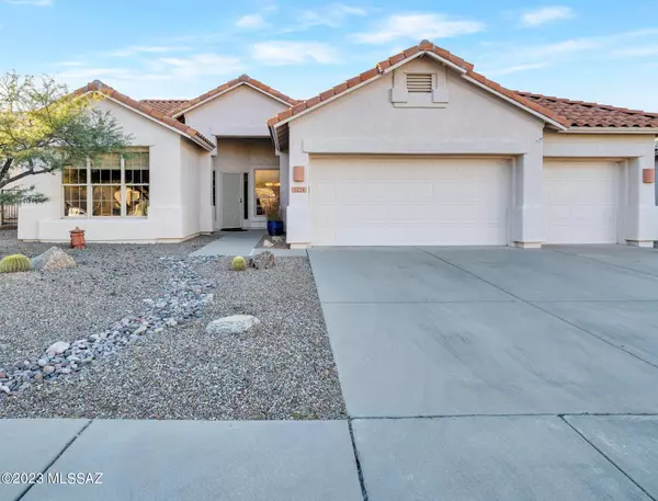 12475 N Echo Valley DR, Oro Valley, AZ 85755