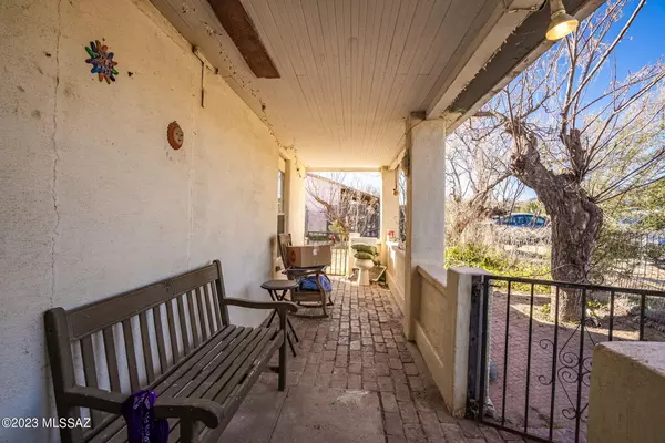 Tumacacori, AZ 85640,2025 I-19 Frontage RD