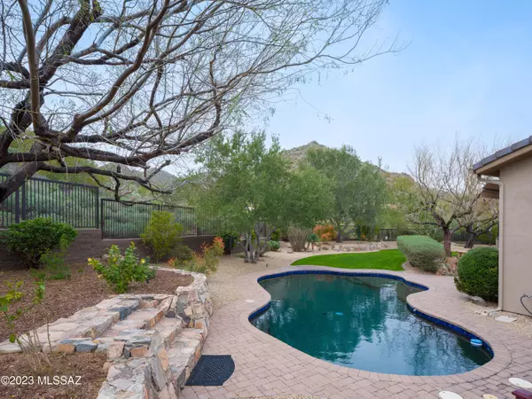 Scottsdale, AZ 85259,14402 E Wethersfield RD