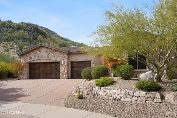 Scottsdale, AZ 85259,14402 E Wethersfield RD