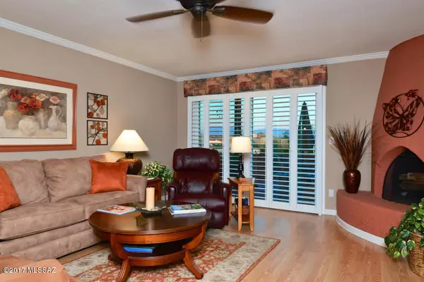 Tucson, AZ 85718,5466 N Arroyo Vista DR
