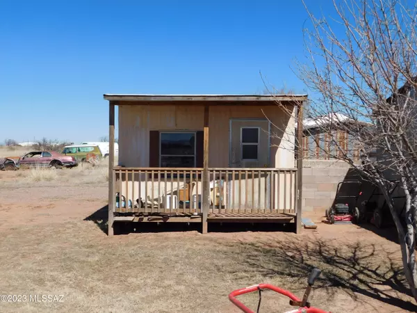 Mc Neal, AZ 85617,7016 N Pueblo PL #2-3