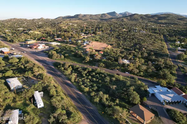 Oracle, AZ 85623,TBD E American Ave #0.94 Ac