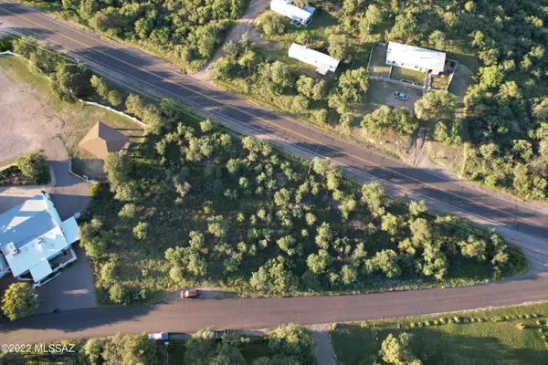 Oracle, AZ 85623,TBD E American Ave #0.94 Ac