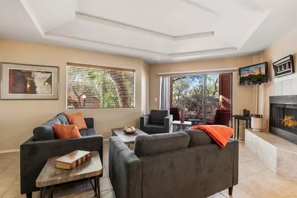 Tucson, AZ 85750,5051 N Sabino Canyon RD #1187