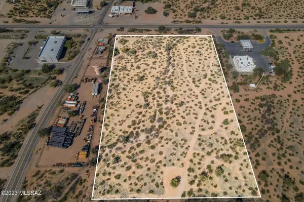 Tucson, AZ 85743,6840 N Sandario RD