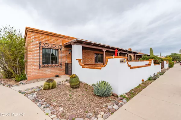 444 S Paseo Quinta #A, Green Valley, AZ 85614